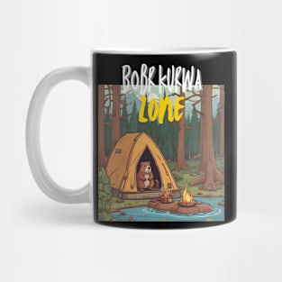 bobr kurwa Mug